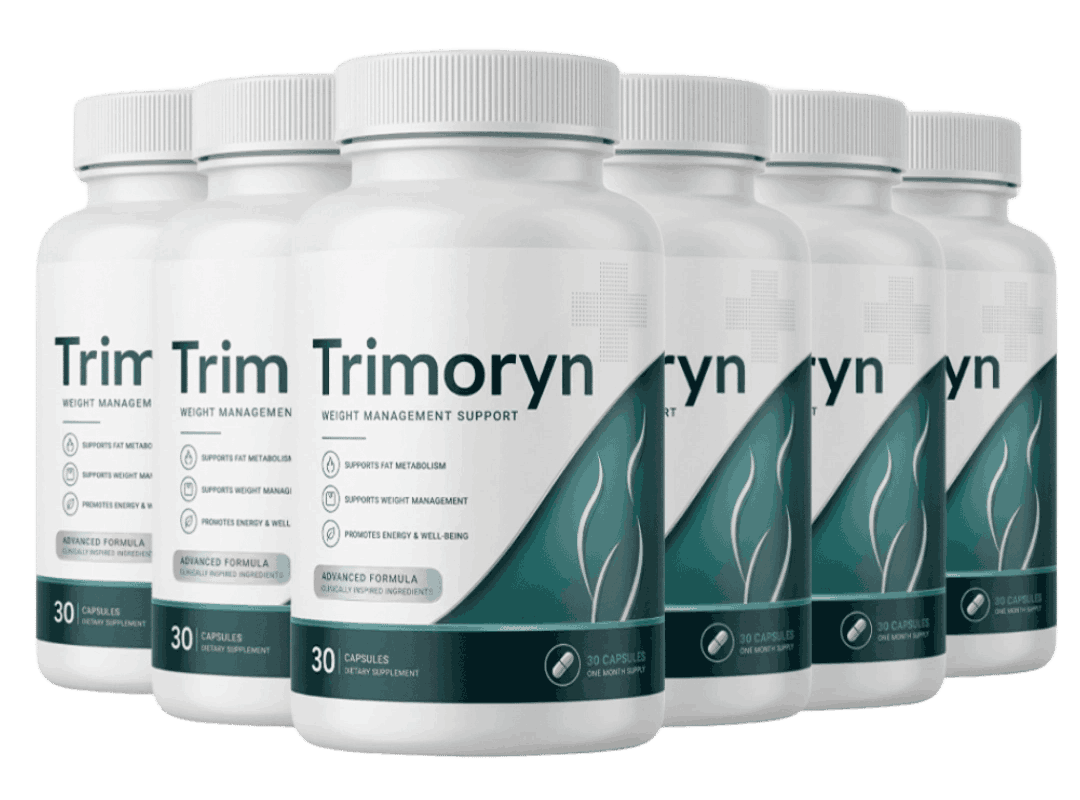 Trimoryn Supplement